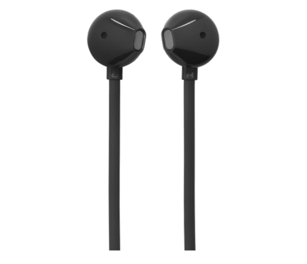 JBL TUNE 305 Czarne USB-C - 1288153 - zdjęcie
